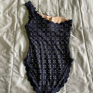 J Crew Swimsuit
